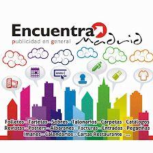 Encuentramadrid Imprenta