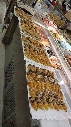 Pastelería Marotte