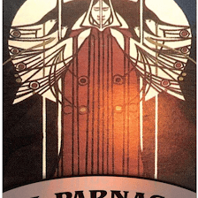 El Parnaso Cafe