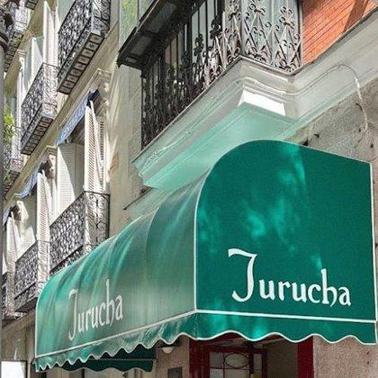Jurucha