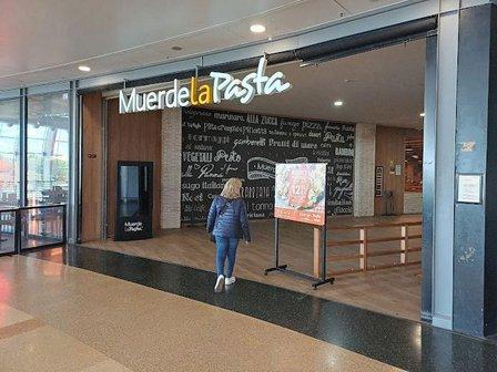 Muerde la Pasta