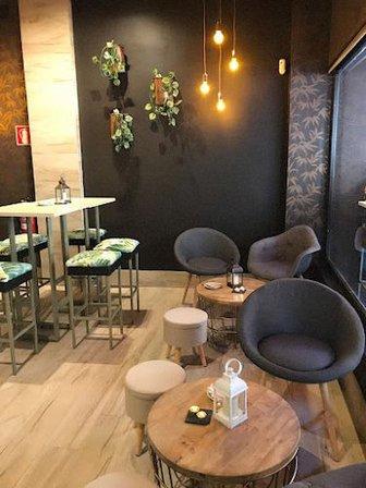 Berim bar