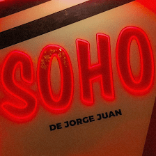 Soho de Jorge Juan Bar Restaurante