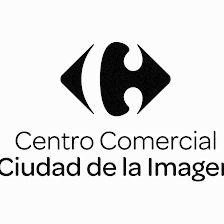 Centro Comercial Carrefour Ciudad de la Imagen