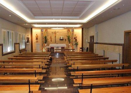 Colegio San Francisco de Asís