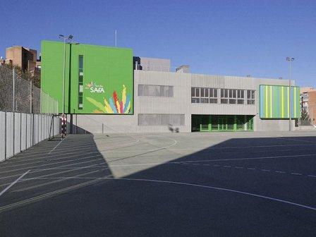 Holy Family School