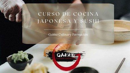 Gakko Culinary Formación