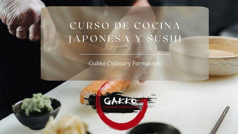 Gakko Culinary Formación