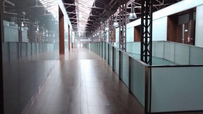 Edificio 21