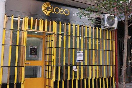 Escuela de Teatro e Interpretación - Escena Globo