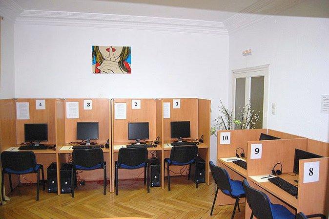 Canterbury TEFL - International TEFL School in Madrid
