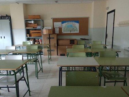 IES Alpedrete