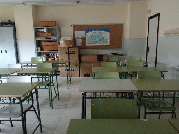 IES Alpedrete