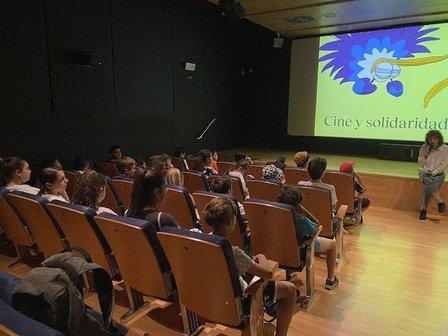 Colegio Concertado Nuestra Señora de Montserrat