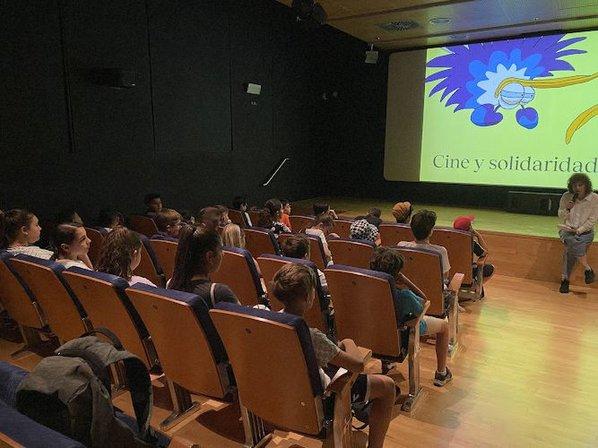 Colegio Concertado Nuestra Señora de Montserrat