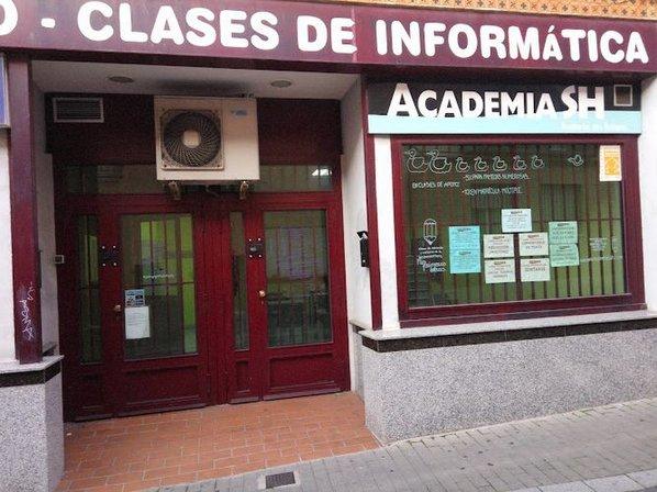 ACADEMIA SH