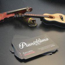 Pianíssimo Escuela Musical