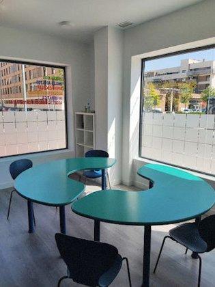 Academia Sylvan Fuenlabrada Universidad