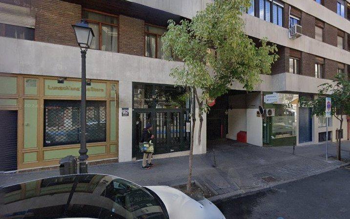 Escuela de Inteligencia