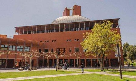 Universidad Carlos III Madrid Facultad De Ciencias Juridicas