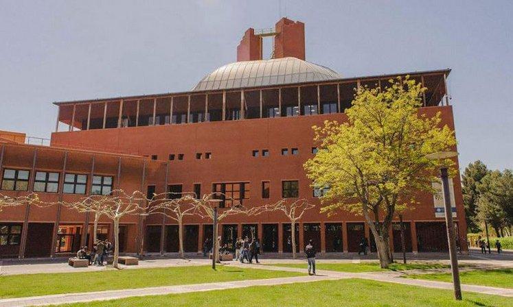 Universidad Carlos III Madrid Facultad De Ciencias Juridicas