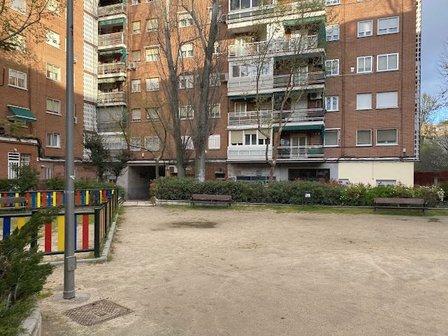 CEIP Parque Eugenia De Montijo