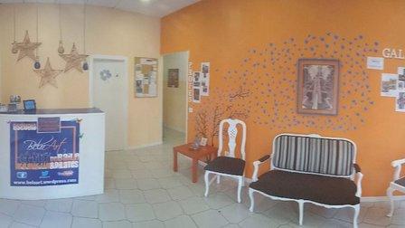 Escuela de Danza y Centro Deportivo Belo Art
