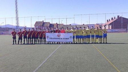 Club Deportivo Pedrezuela