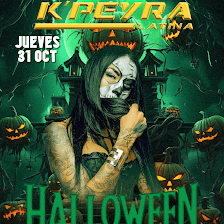 Discoteca KPEYRA Latina