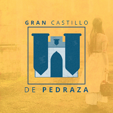 Castillo de Pedraza