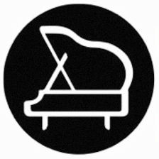Piano Rooms - Salas de Ensayo Madrid - Academia Musical