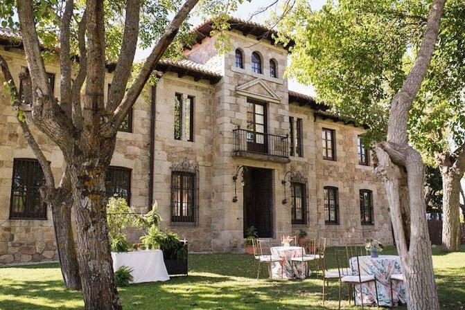 Finca El Gasco