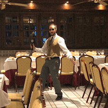 Restaurante Con Espectáculo nosotros fuimos egb, Despedidas De Solteros/solteras,cumpleaños,