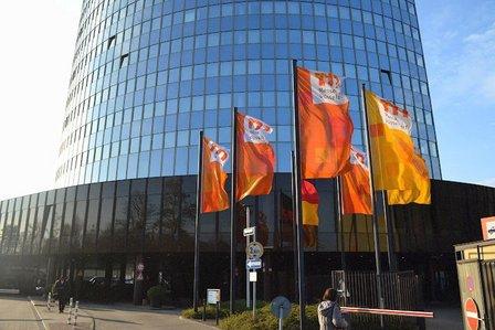 Delegación en España de Messe Düsseldorf GmbH (Expo Düsseldorf, S.L.)