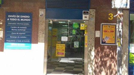 Nuevo Crédito Global | Microcréditos Madrid