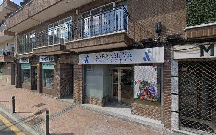 Sara Silva Asesores Company