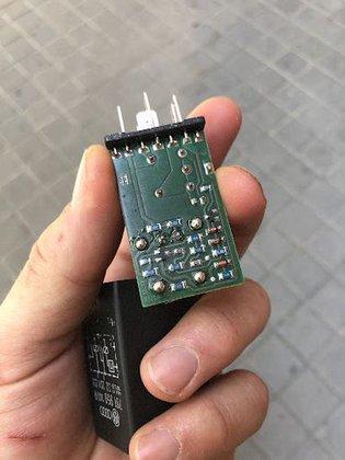 Electrónica Latina SL