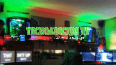 Tecnoadictos