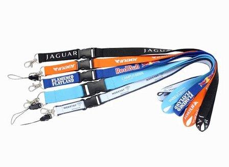 Logoband España - Lanyards, pulseras y cintas personalizados
