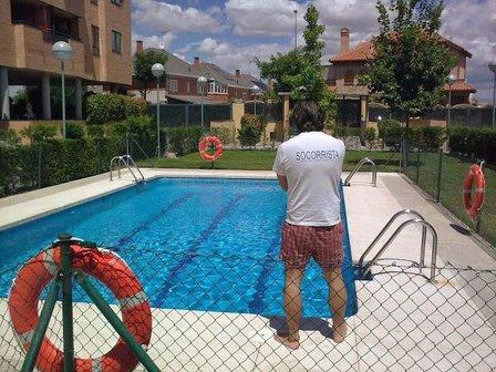 Inverman Swimming Pool Maintenance, S.L. Madrid