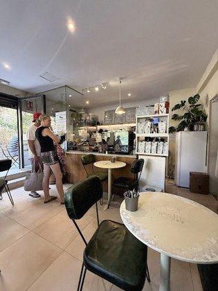 ALCHEMY Specialty Coffee & Brunch 3.0