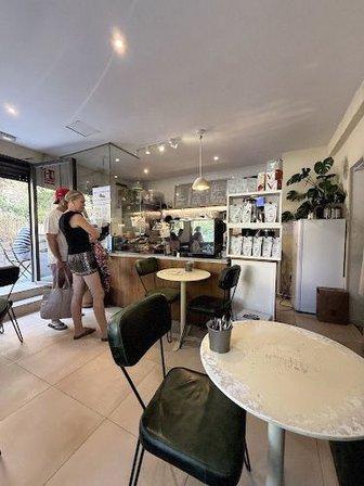 ALCHEMY Specialty Coffee & Brunch 3.0