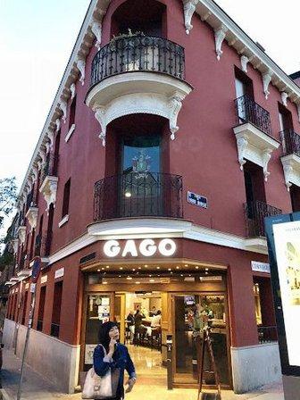 Gago Restaurante