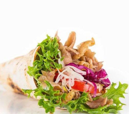 Pizzeria y Kebab: La Puebla del Almoradiel