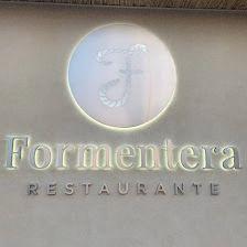 Arroceria Formentera