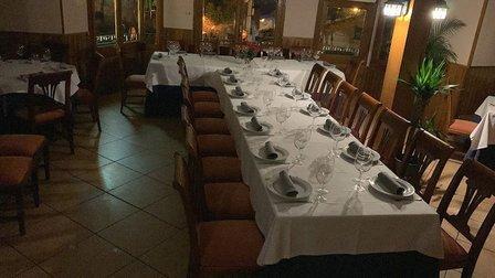 La Almadraba