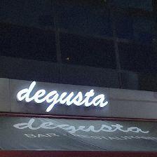 Restaurante Degusta