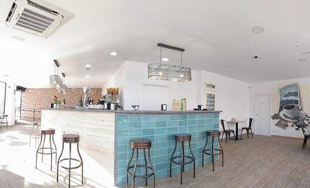 Austral cafe