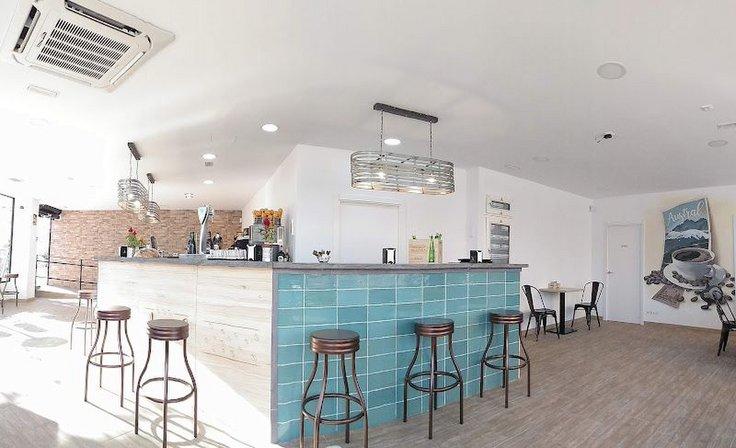 Austral cafe