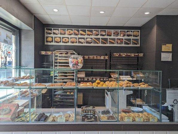 Panadería ESPAN'S